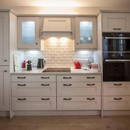 Quarto em Acomodações Particulares Serenity