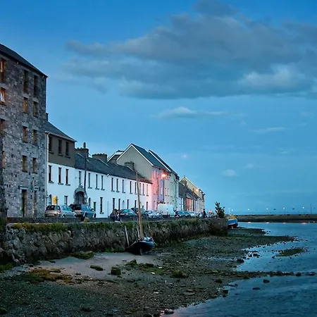 Serenity Quarto em Acomodações Particulares Galway